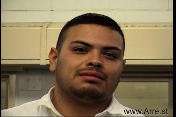 Juan  Polanco Mugshot